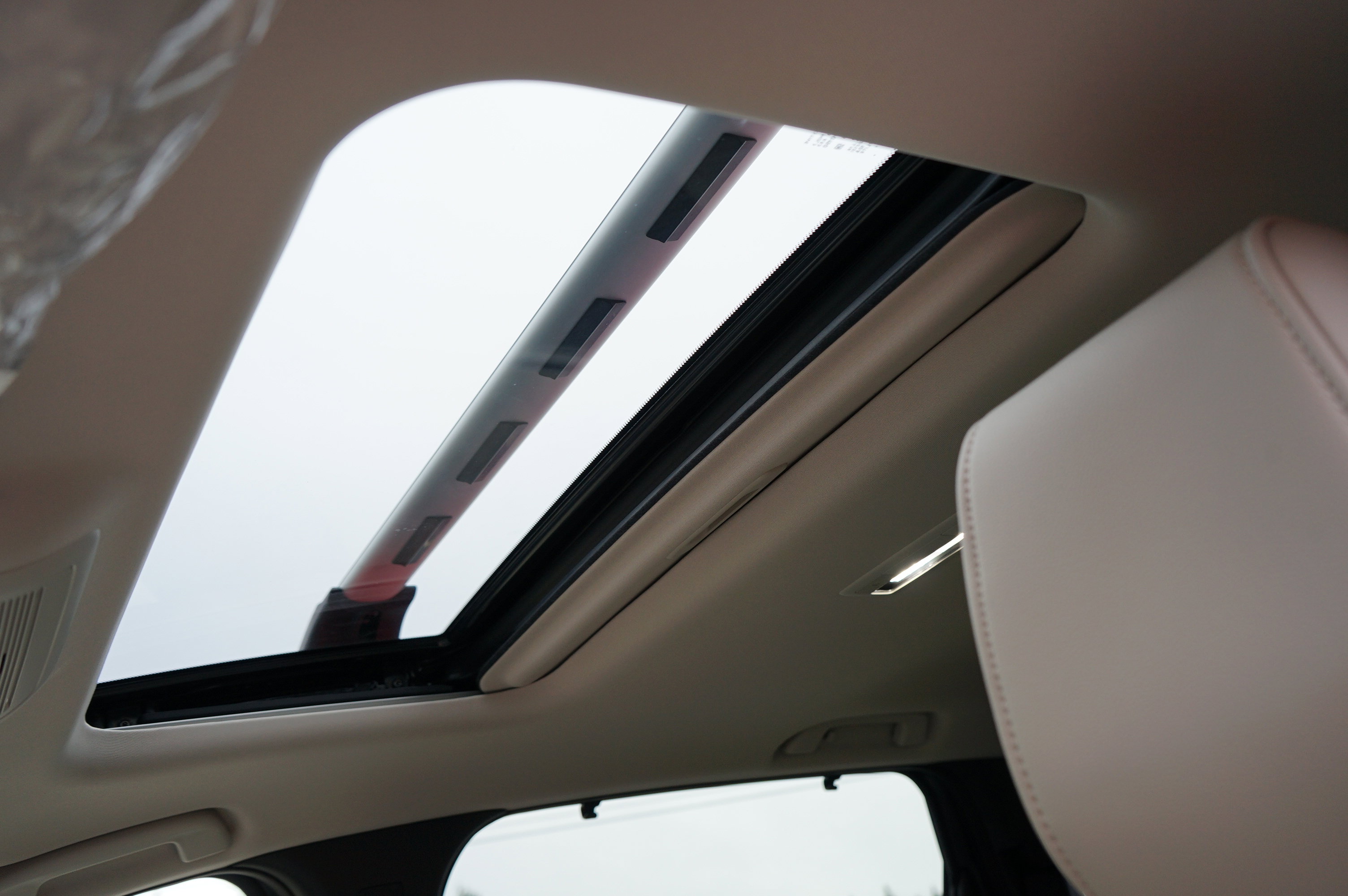 New 2026 MAZDA CX-90 3.3 Turbo w/ Preferred Package image 14