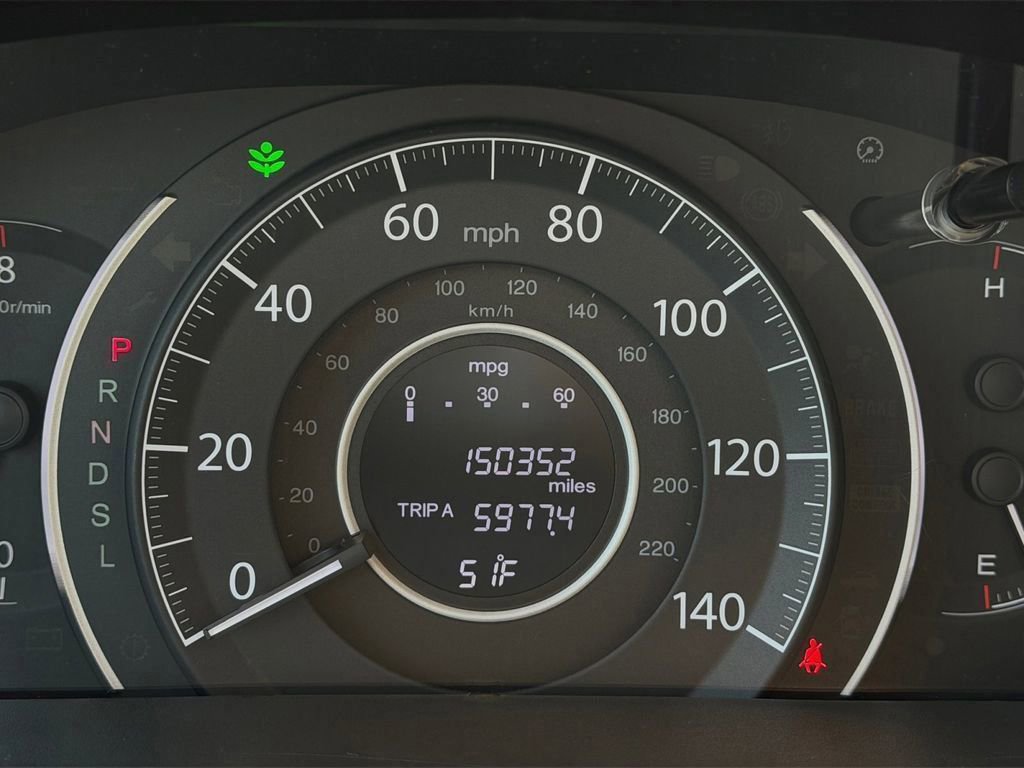 Used 2016 Honda CR-V LX image 20