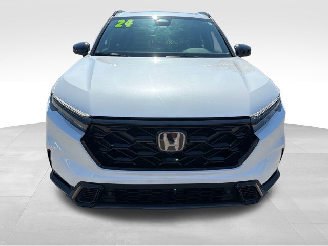 Used 2024 Honda CR-V Sport-L image 2