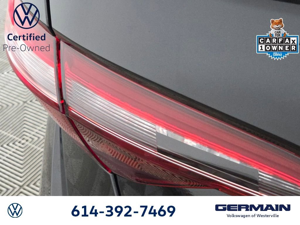Used 2024 Volkswagen Jetta SEL image 15
