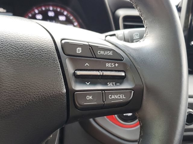 Used 2020 Hyundai Veloster 2.0 Premium FWD image 16