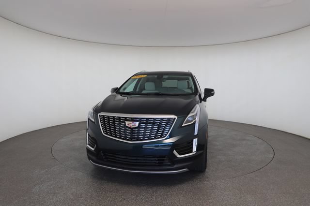 Used 2025 Cadillac XT5 Premium Luxury AWD/4WD image 32