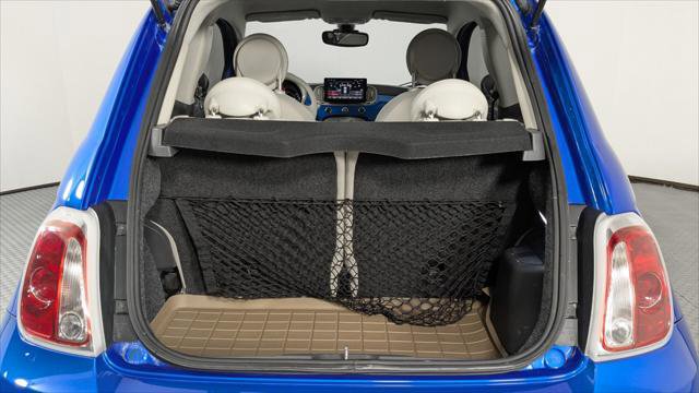 Used 2018 FIAT 500 Pop image 17