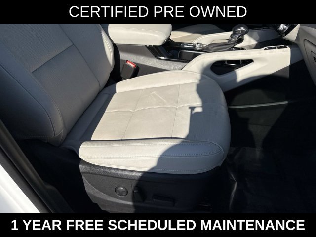 Used 2023 Kia Telluride SX FWD image 10