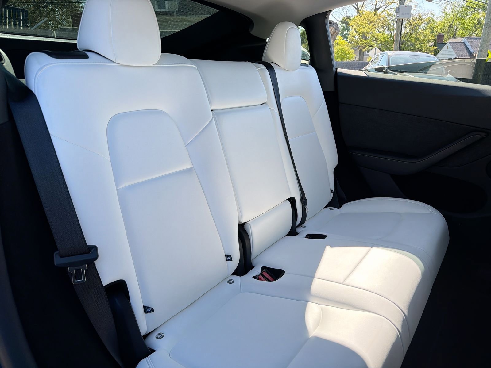 Used 2024 Tesla Model Y Performance AWD/4WD image 24