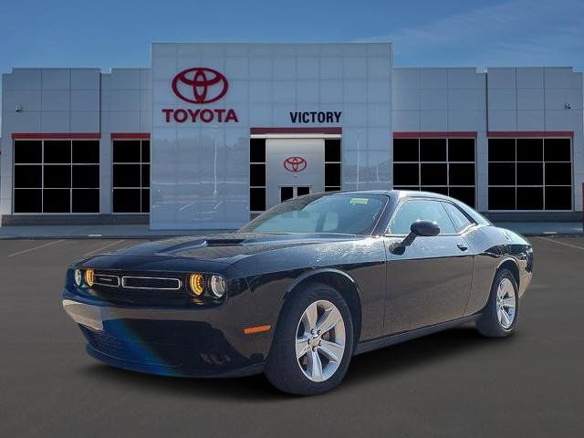 Used 2023 Dodge Challenger SXT