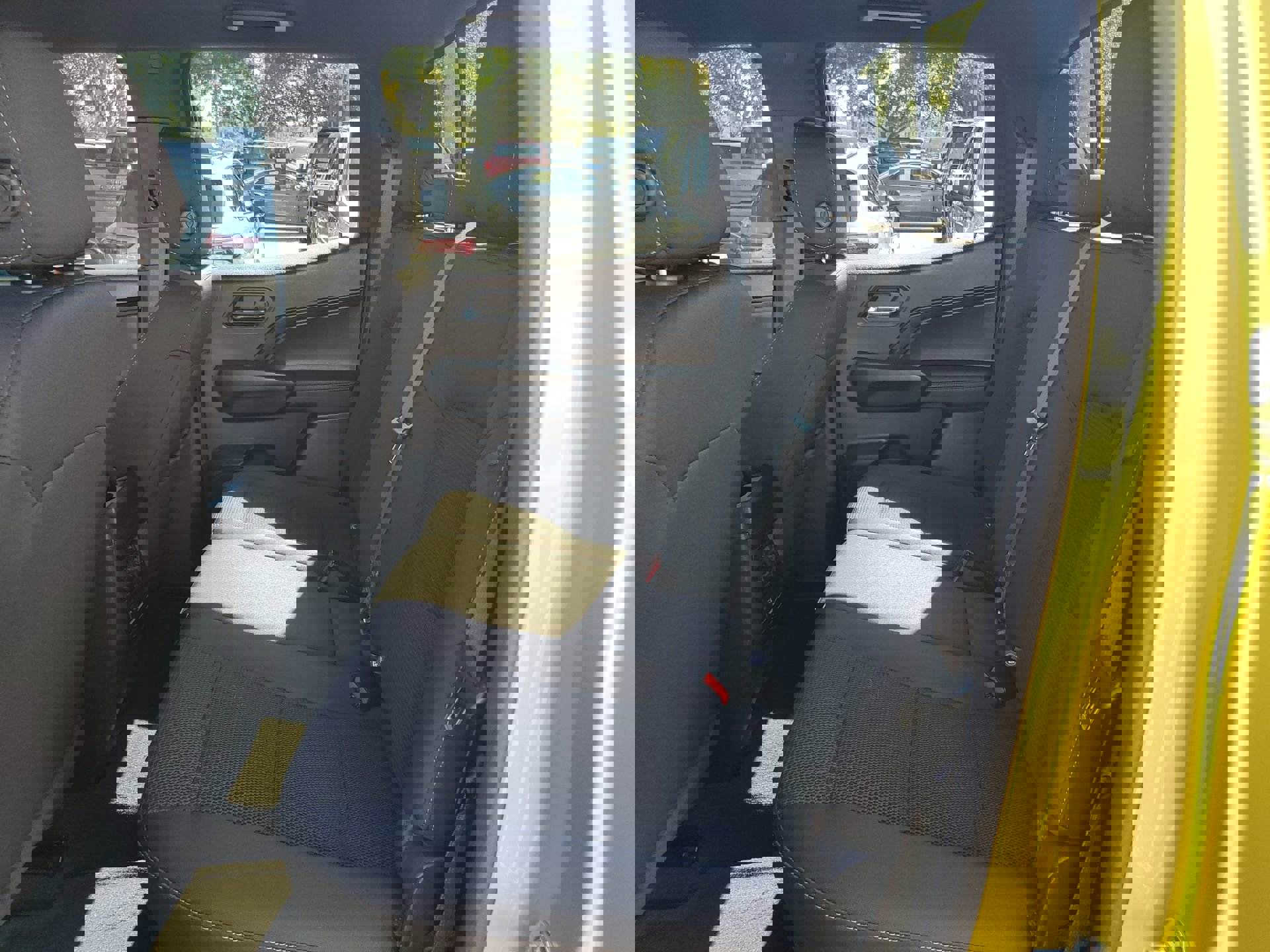 Used 2023 GMC Canyon Elevation w/ Convenience Package image 88