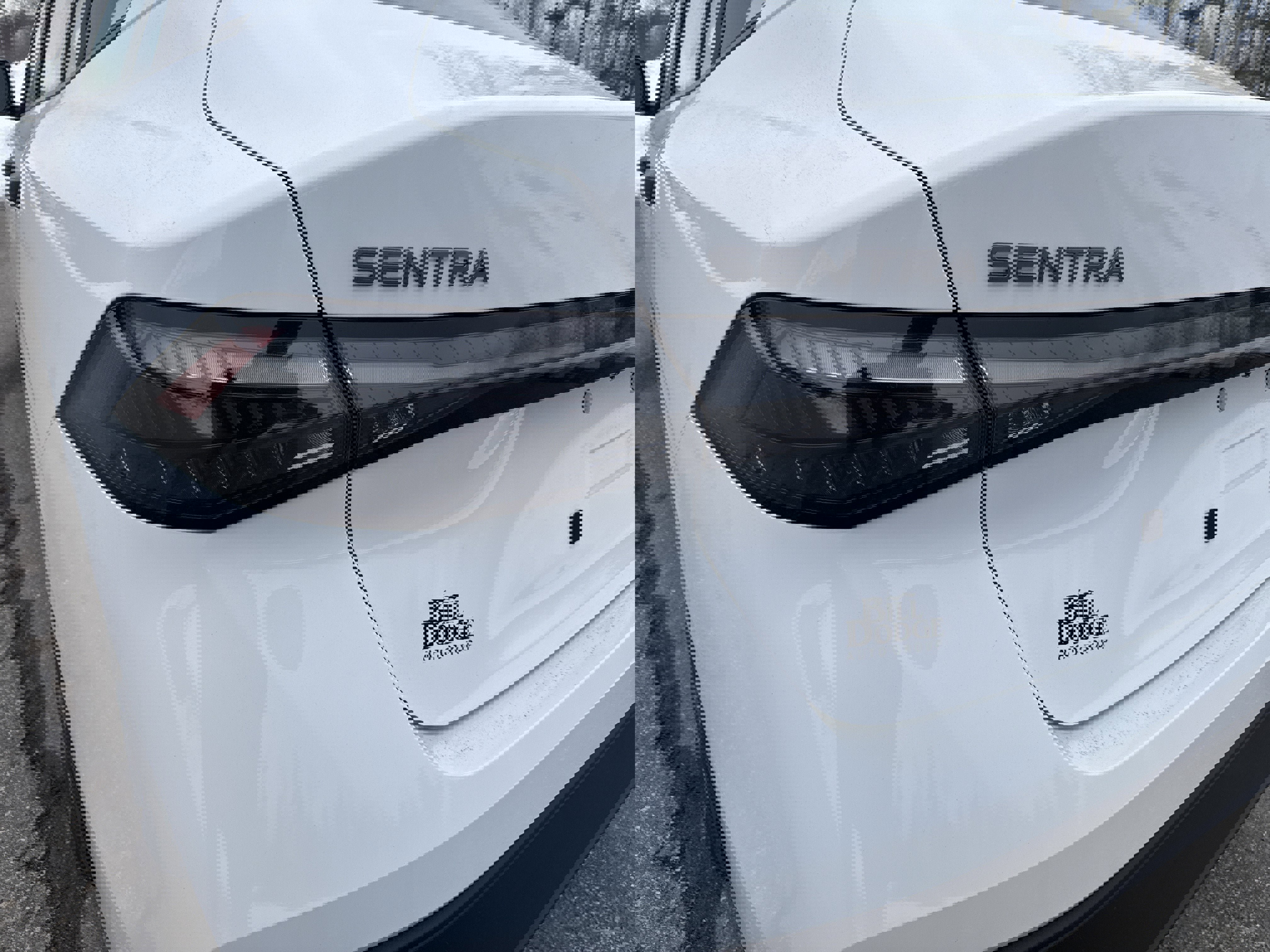 New 2026 Nissan Sentra S w/ Floor Mat Package image 15