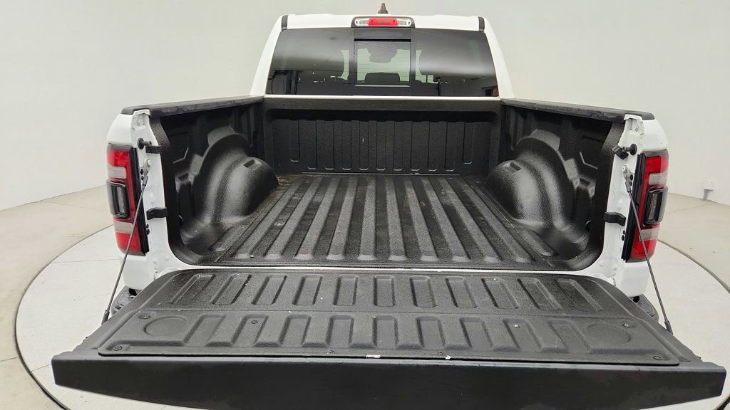 Used 2022 RAM 1500 Rebel w/ Rebel Level 1 Equipment Group image 19