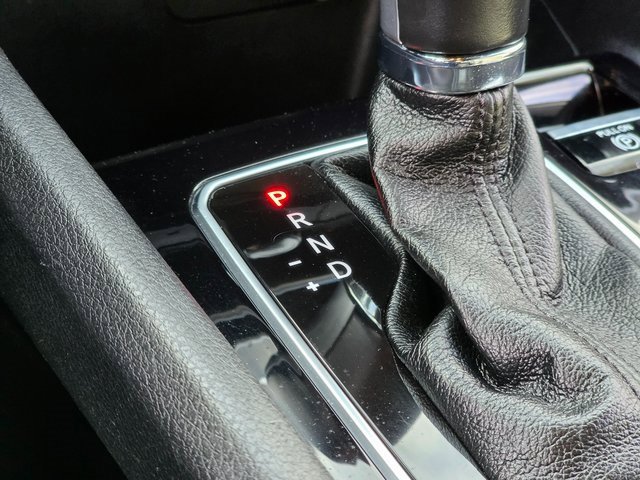 Used 2024 Jeep Compass Latitude image 31