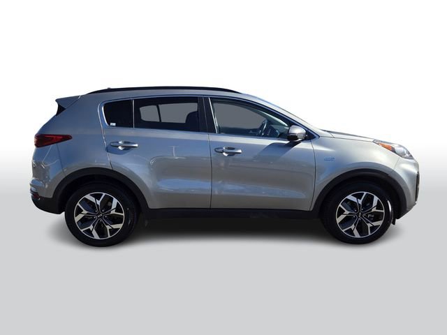 Used 2020 Kia Sportage EX w/ Option Group 15 image 3