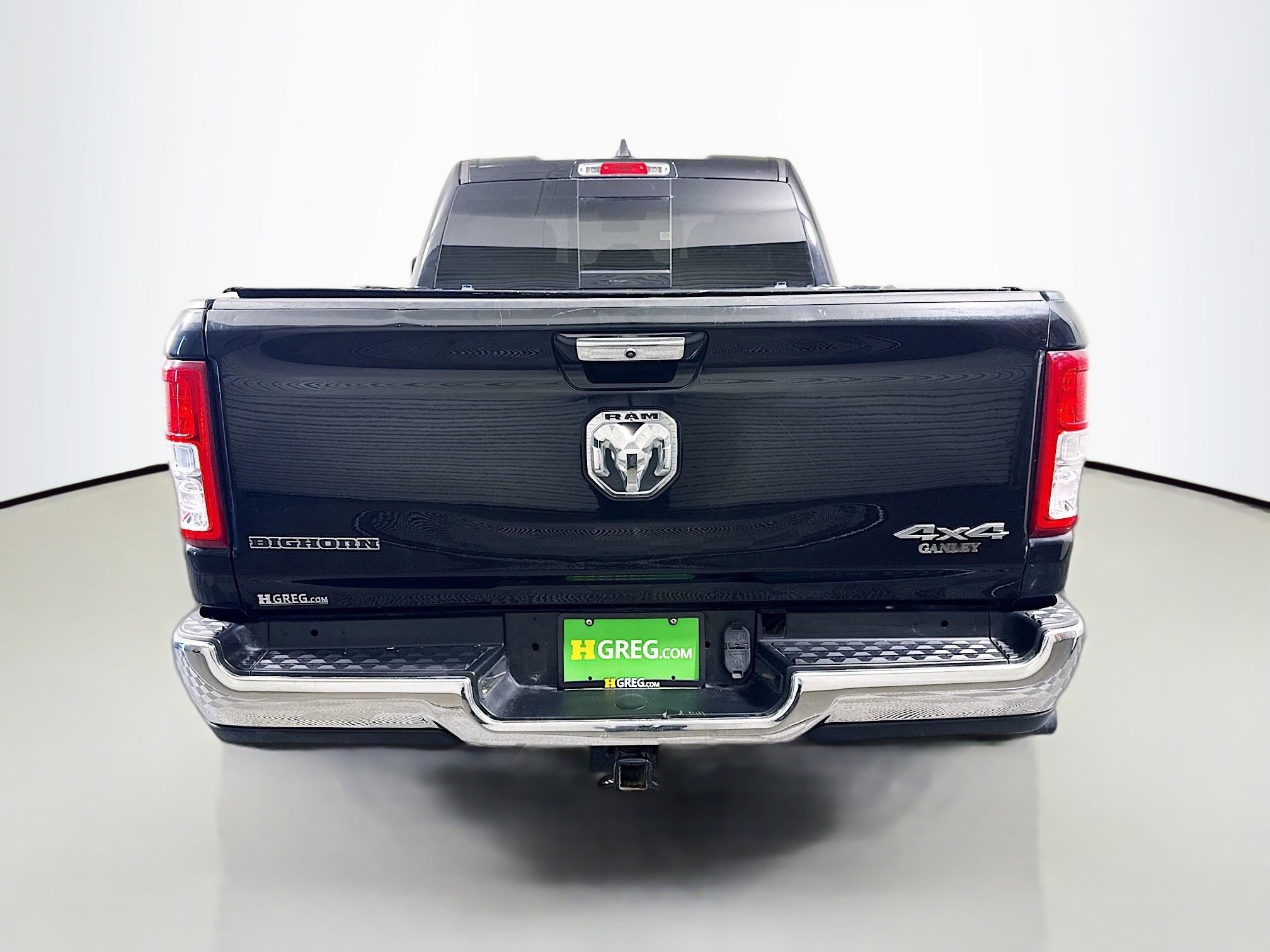 Used 2019 RAM 1500 Big Horn image 8