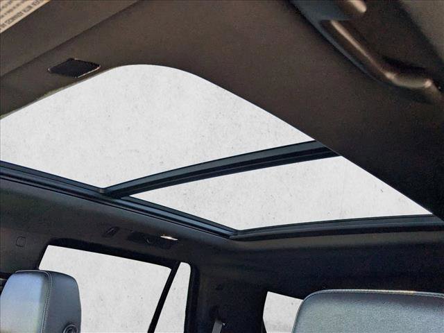 Used 2021 Chevrolet Tahoe Z71 w/ Z71 Signature Package image 15