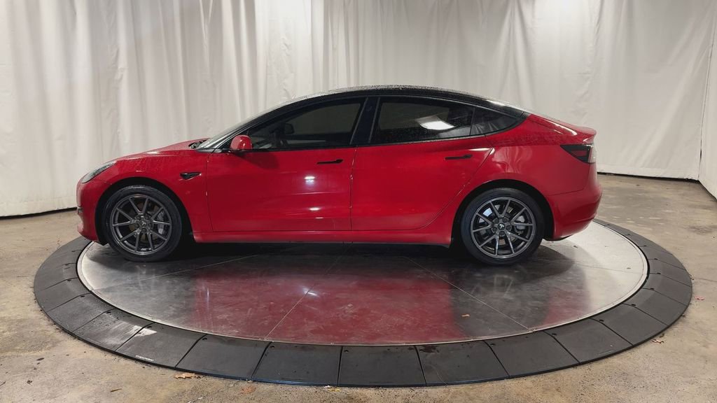 Used 2022 Tesla Model 3 Long Range image 7