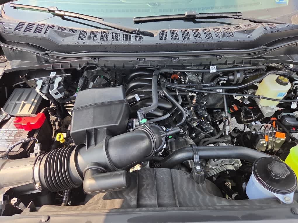 New 2026 Ford F350 XLT AWD/4WD image 23