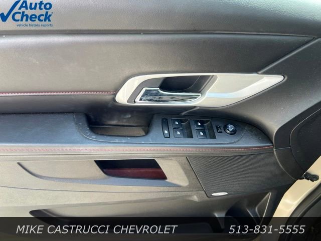 Used 2011 GMC Terrain SLE w/ Convenience Package FWD image 9