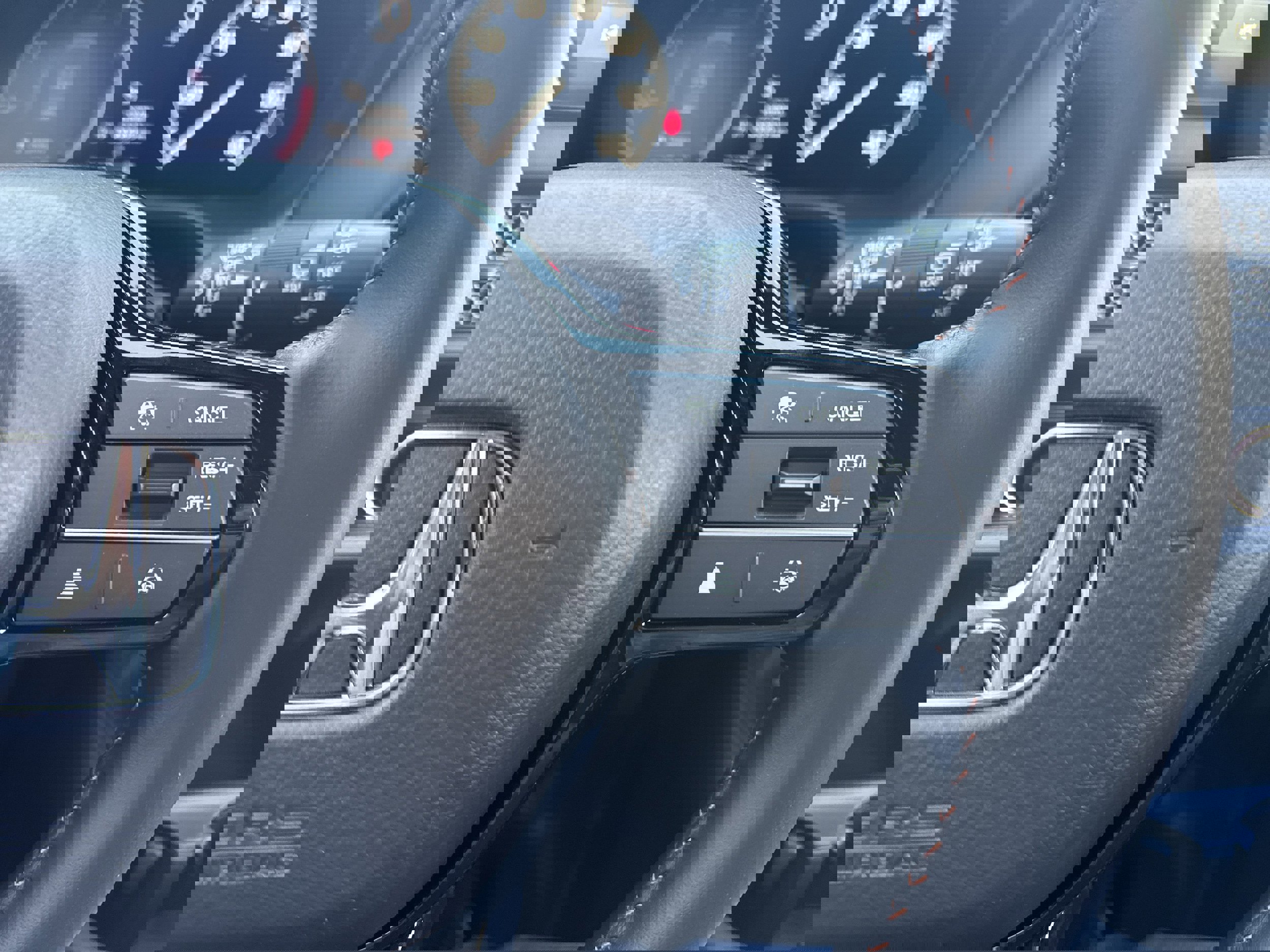 New 2026 Honda HR-V Sport image 21