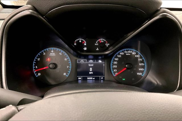 Used 2022 GMC Canyon Elevation image 28