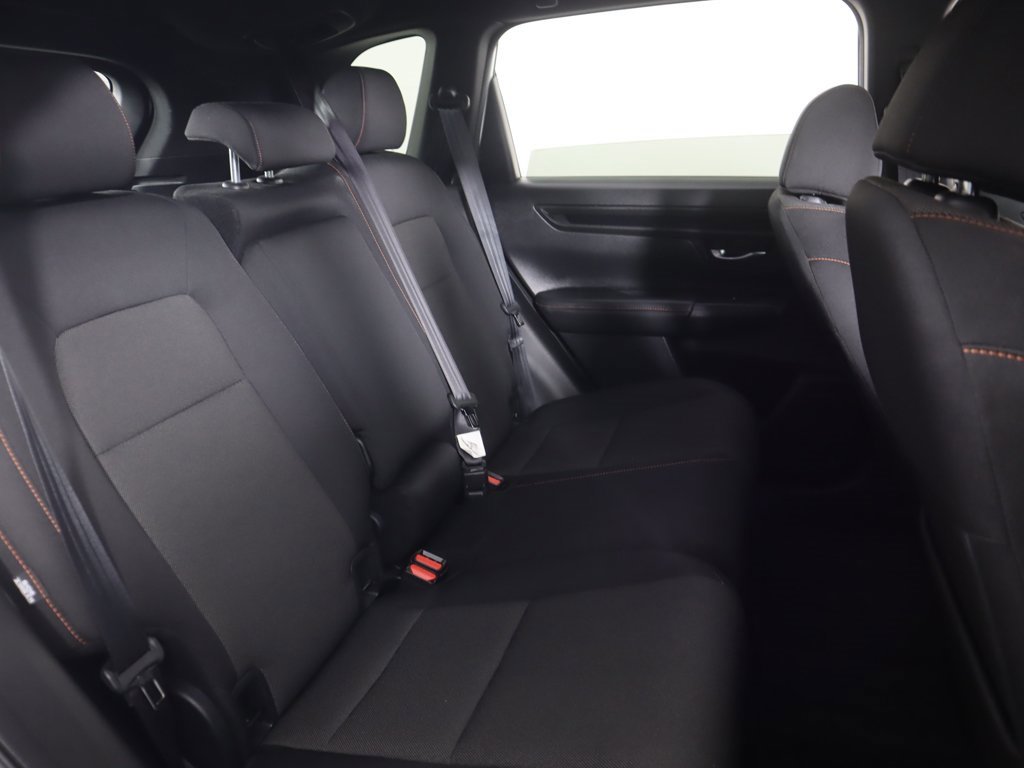 Used 2025 Honda CR-V Sport image 34