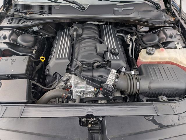 Certified 2022 Dodge Challenger R/T Scat Pack image 30