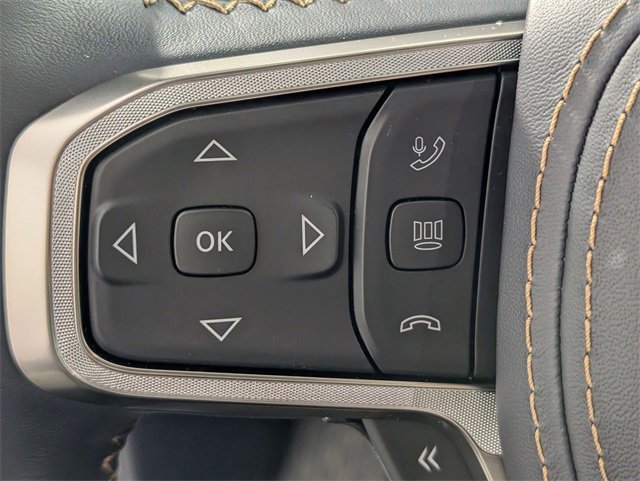 Used 2025 RAM 1500 Tungsten image 16