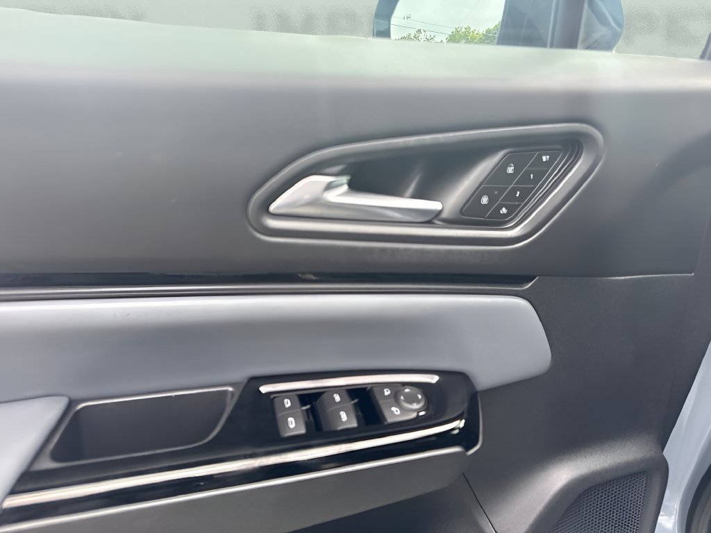 Used 2025 Honda Prologue Touring image 23