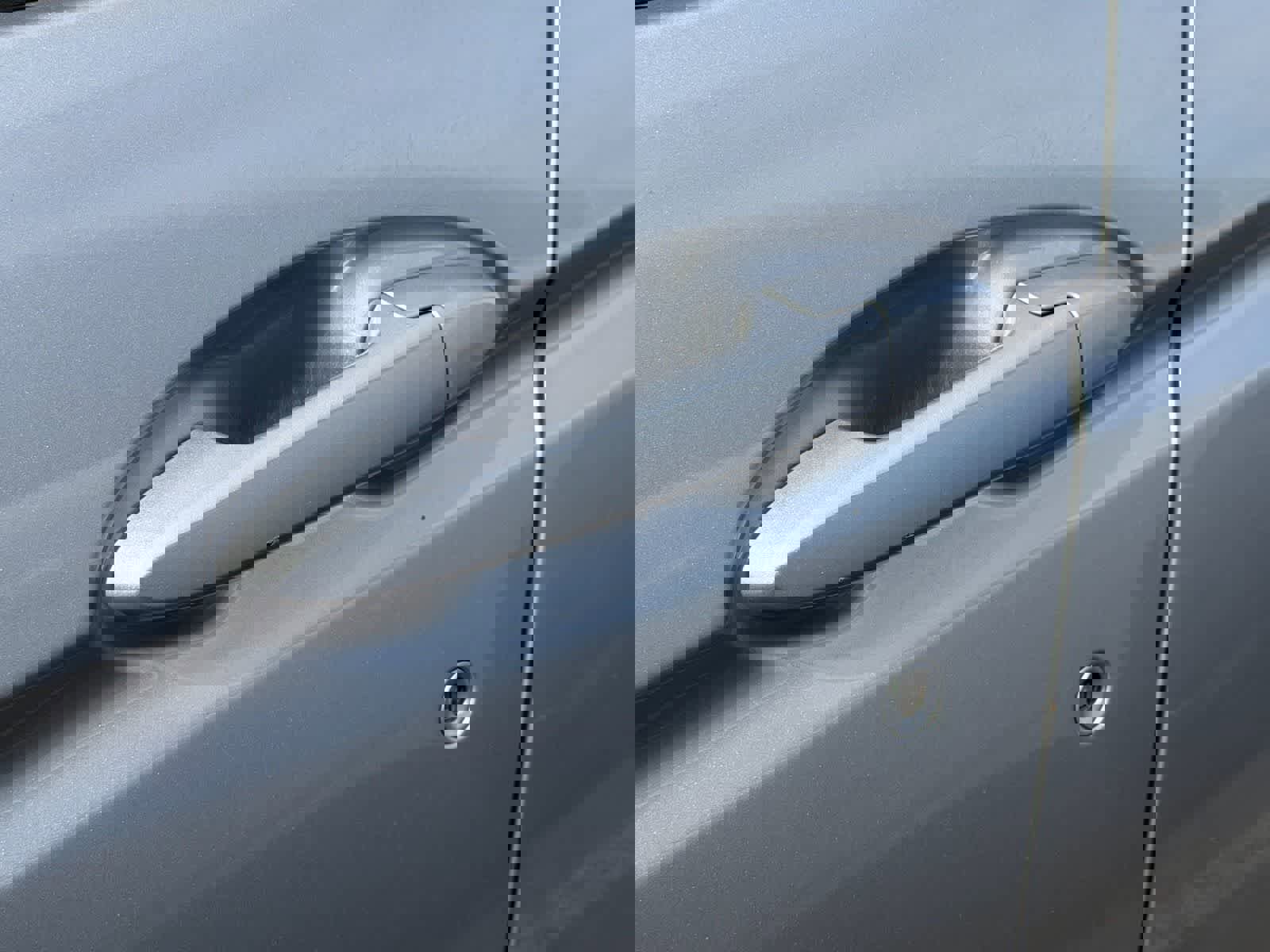 Used 2017 Honda Fit LX image 18