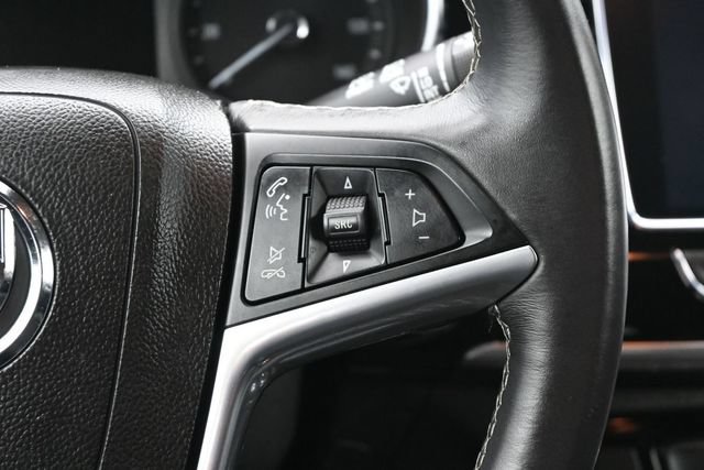 Used 2017 Buick Encore Sport Touring AWD/4WD image 19