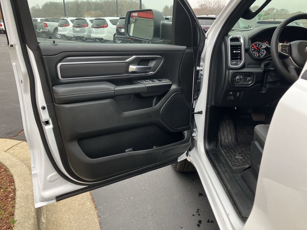 New 2026 RAM 1500 Big Horn w/ Night Edition image 16