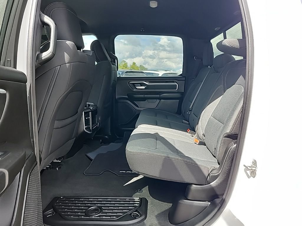 Certified 2022 RAM 1500 Big Horn image 20