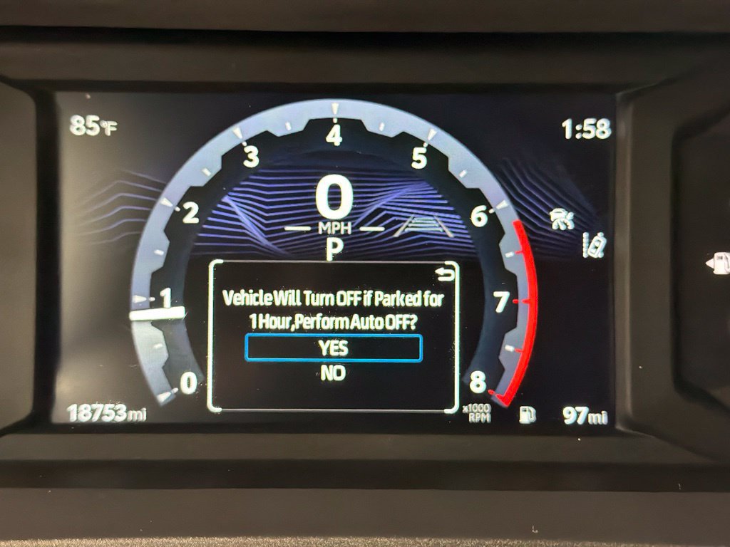 Certified 2024 Toyota Tacoma SR RWD image 27