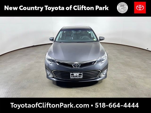 Used 2014 Toyota Avalon XLE Touring FWD image 8