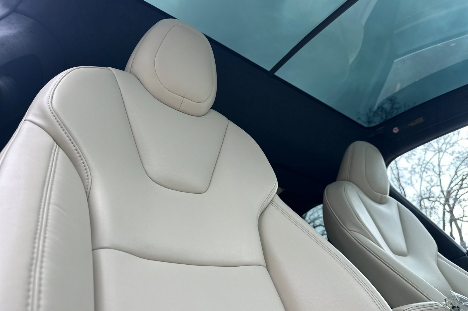 Used 2020 Tesla Model X Long Range image 21