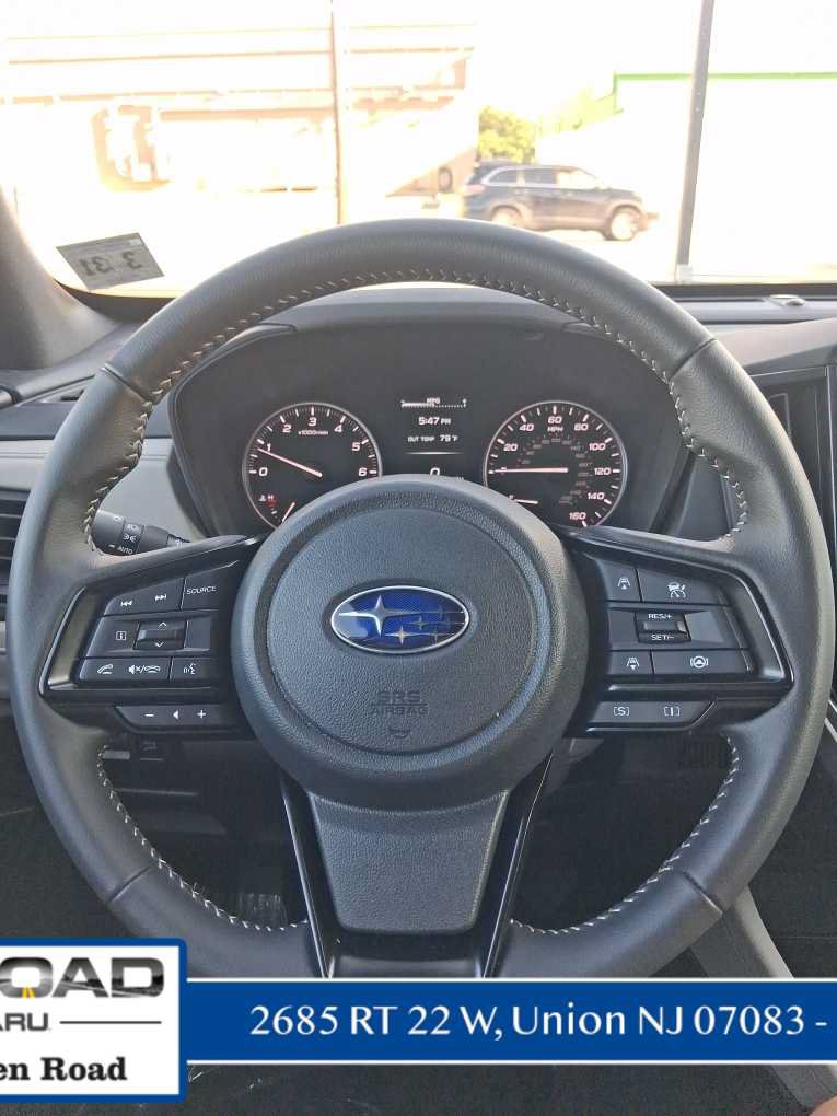 Certified 2026 Subaru Forester Premium AWD/4WD image 65