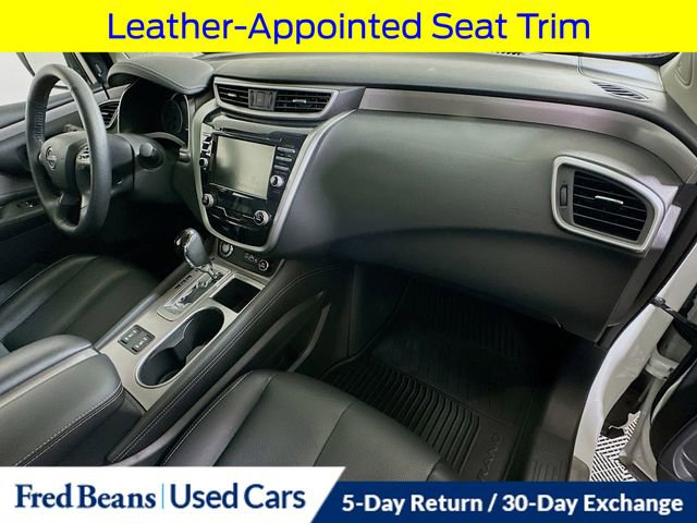 Used 2024 Nissan Murano SL w/ Cargo Package image 36
