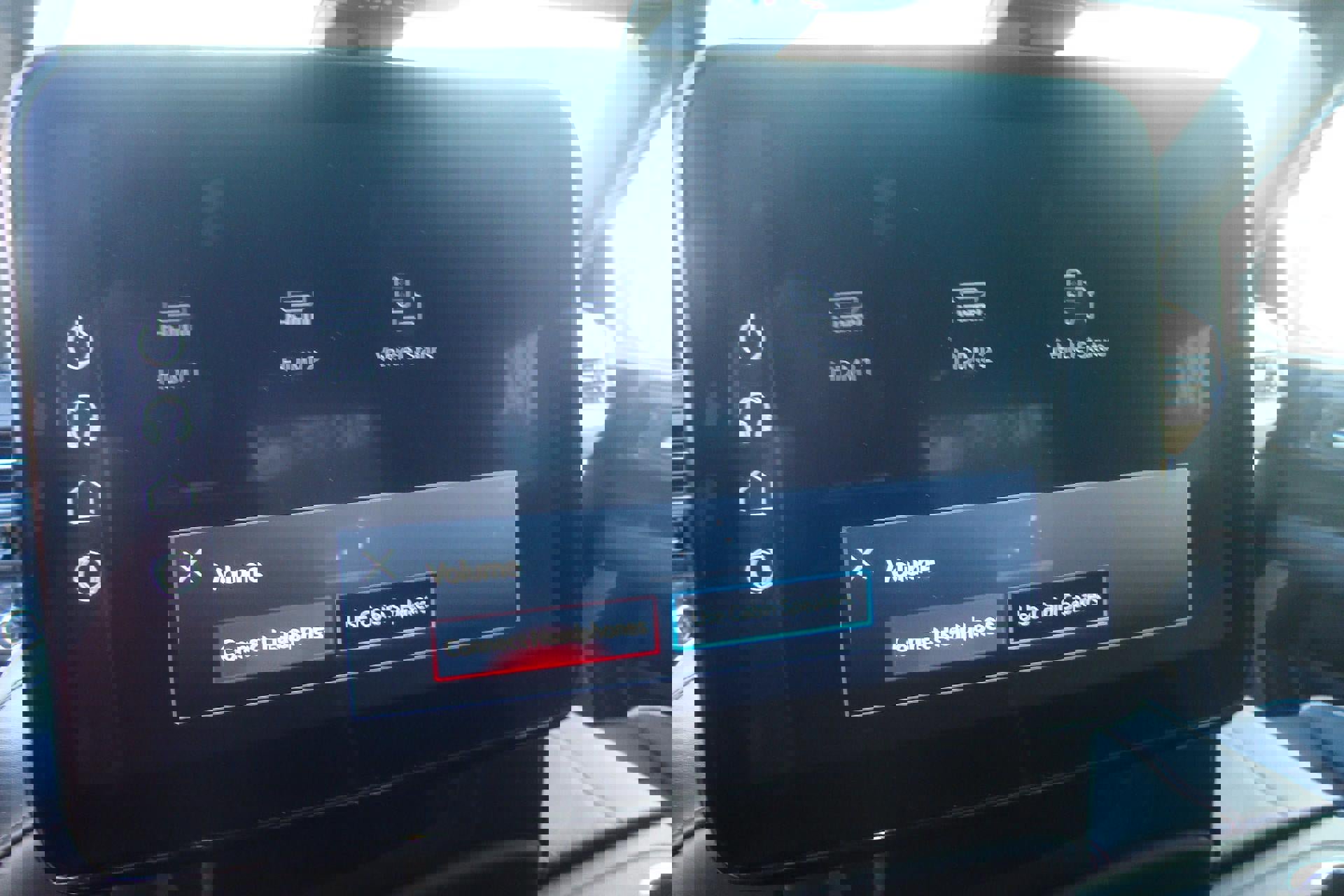 Used 2025 GMC Yukon AT4 Ultimate image 19