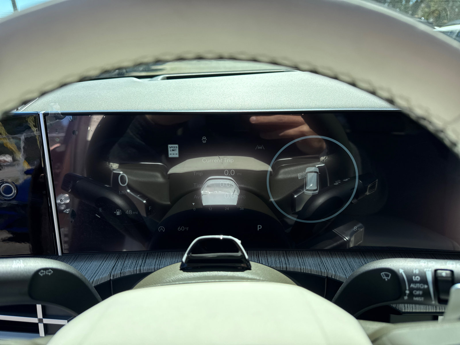 New 2025 Hyundai Santa Fe Calligraphy image 19