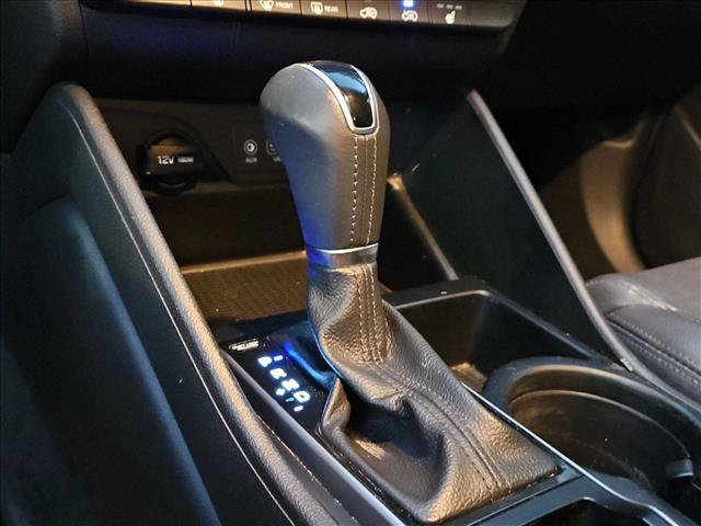 Used 2018 Hyundai Tucson SEL Plus FWD image 9