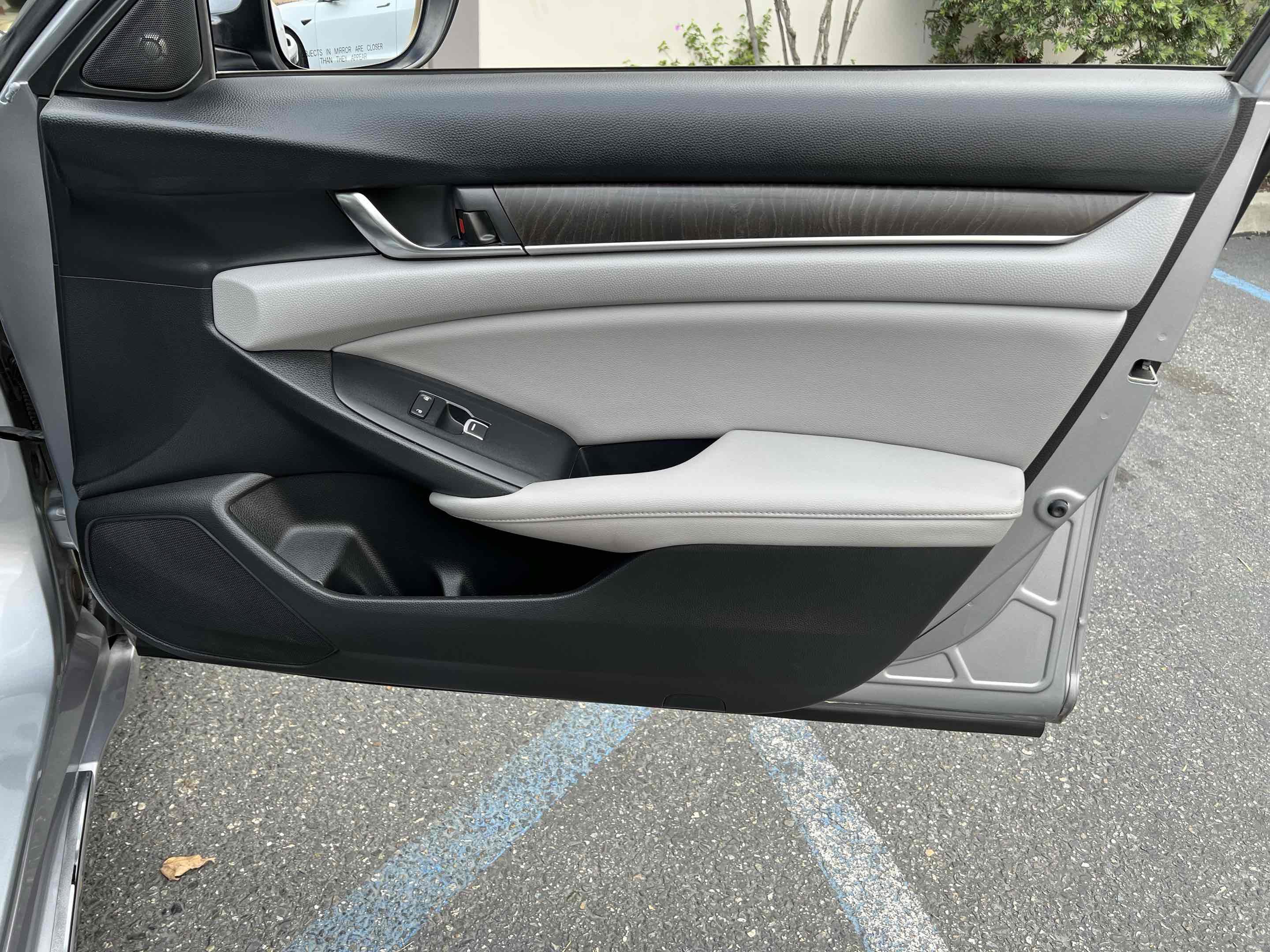 Used 2018 Honda Accord EX-L image 63