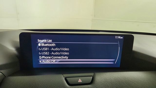 New 2026 MAZDA CX-90 Plug-In Hybrid w/ Preferred AWD/4WD image 20