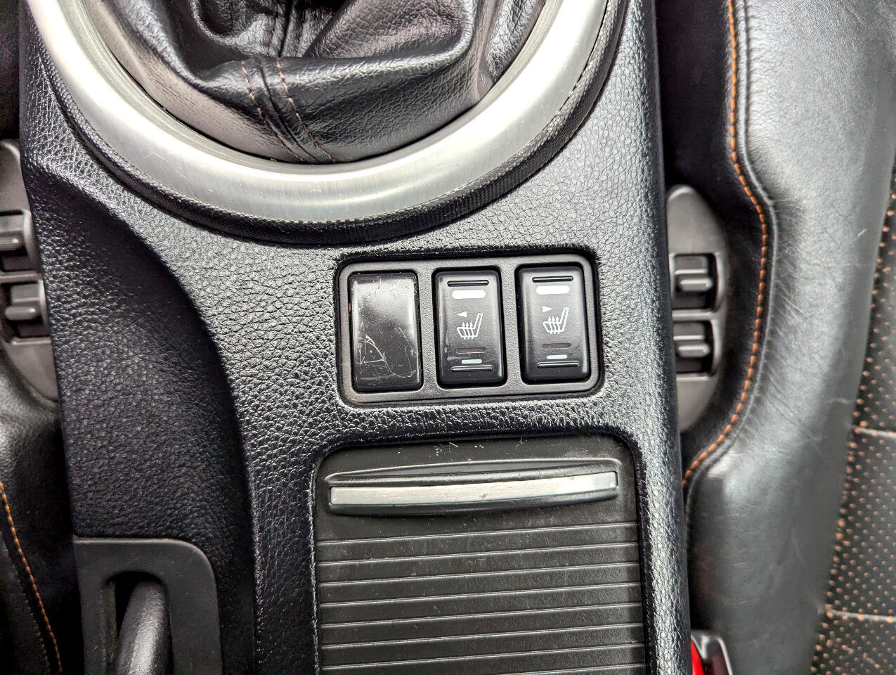 Used 2006 Nissan 350Z Touring image 27