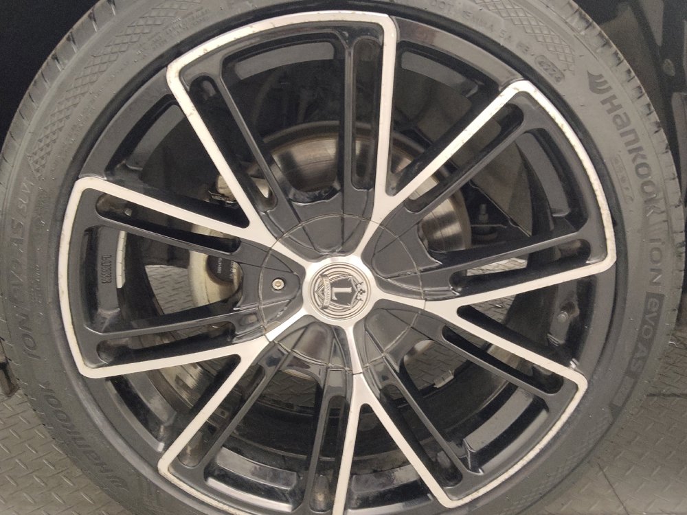 Used 2020 Nissan Rogue S FWD image 31