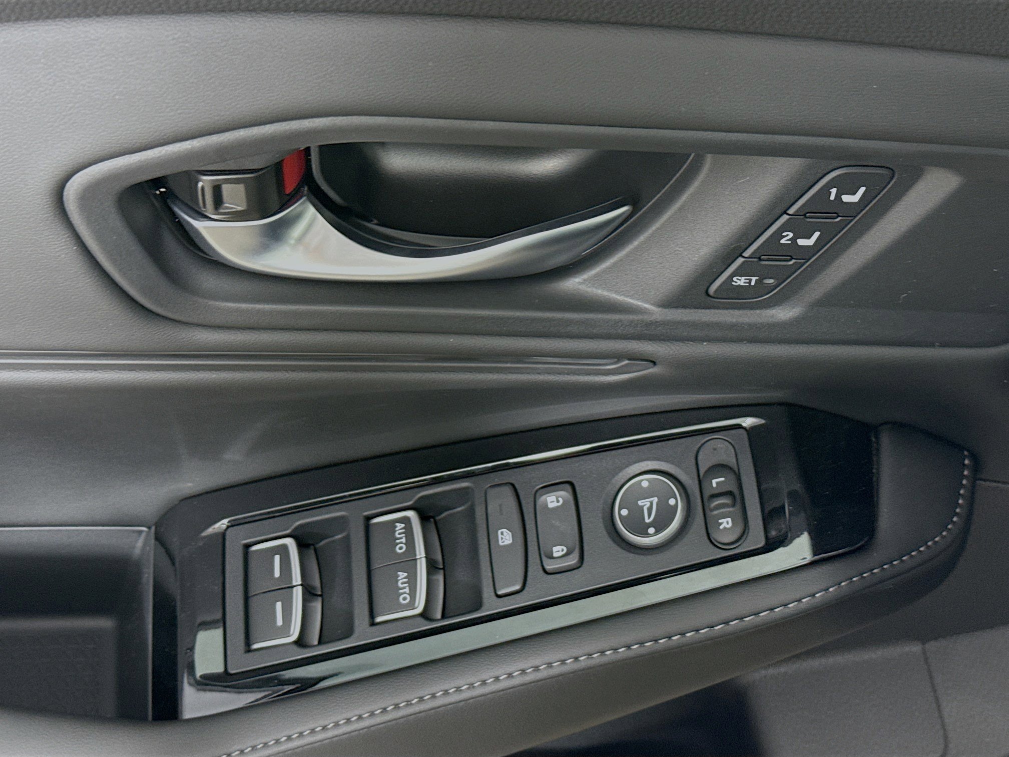 New 2026 Honda Accord Touring image 20
