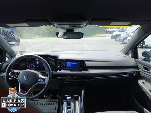 Used 2024 Volkswagen GTI S FWD image 17