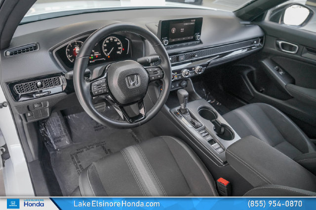 Used 2025 Honda Civic Sport image 17