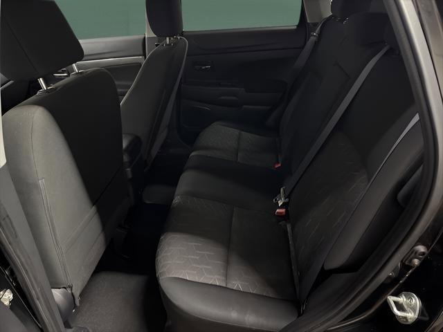 Used 2022 Mitsubishi Outlander Sport ES AWD/4WD image 13