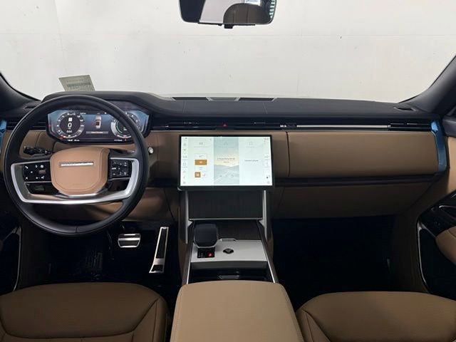 New 2026 Land Rover Range Rover SE AWD/4WD image 24