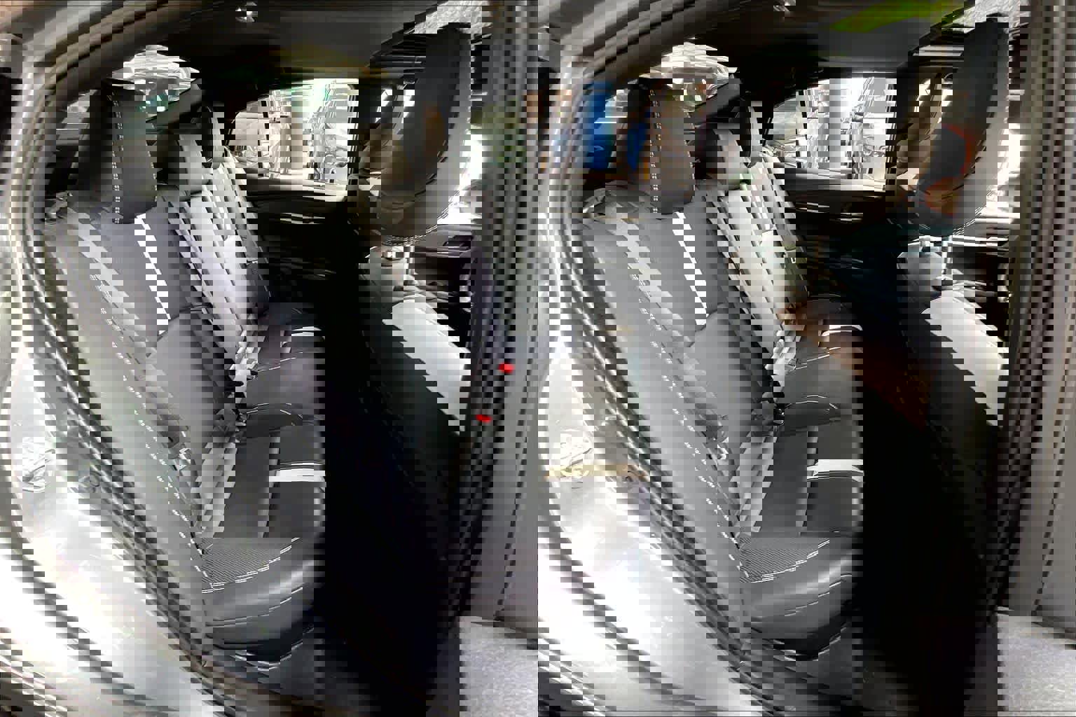 Used 2025 Toyota Camry SE w/ Convenience Package image 20