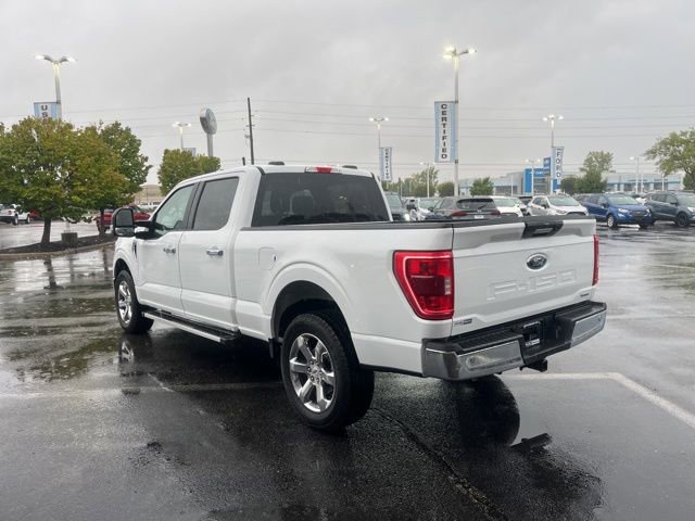 Used 2022 Ford F150 XLT w/ XTR Package image 4