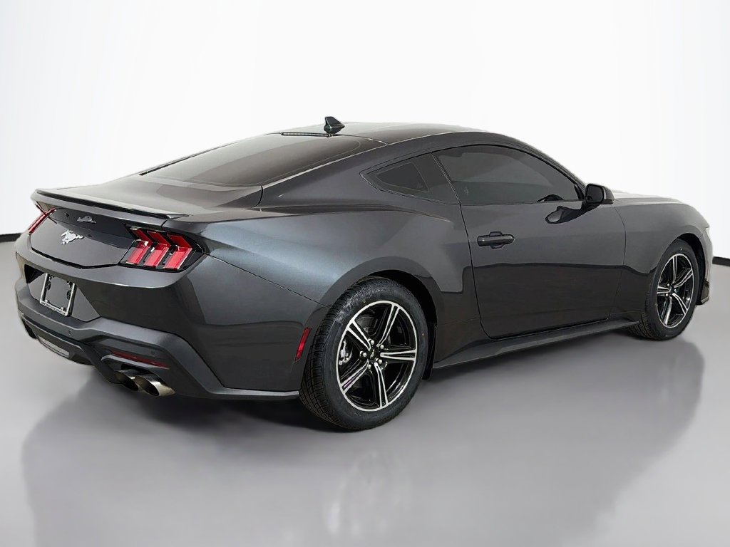 Used 2024 Ford Mustang Premium RWD image 12